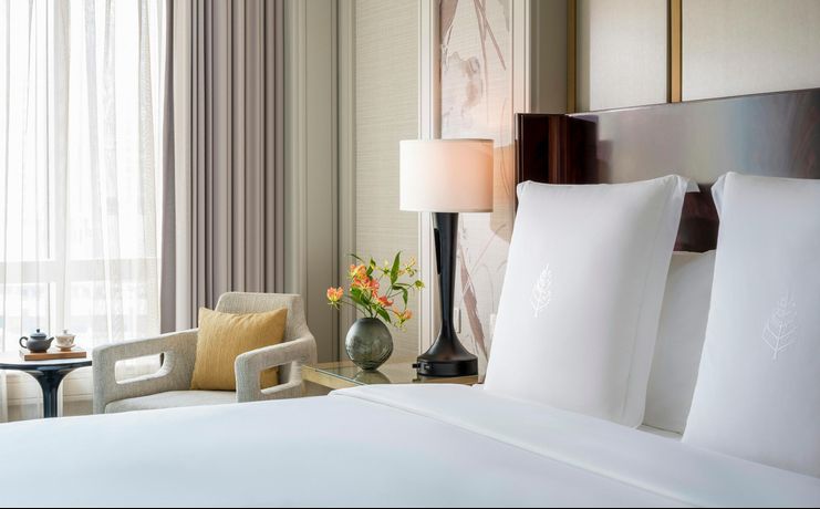 Verified hotel review - Four Seasons Hotel Macau Cotai Strip - 29