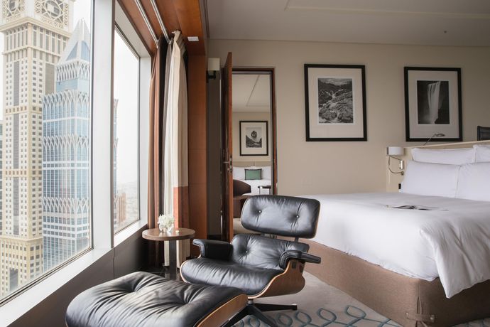 Jumeirah Emirates Towers - 48