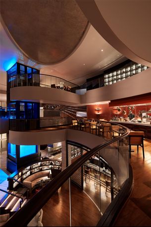 Verified hotel review - Park Hyatt Chennai - 2