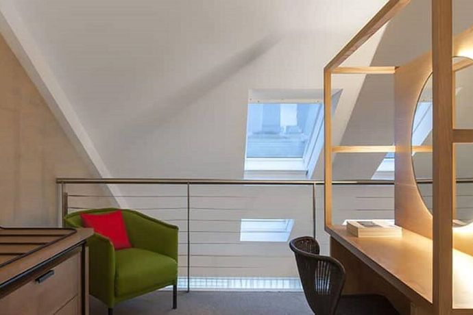 Ovolo Woolloomooloo - 6