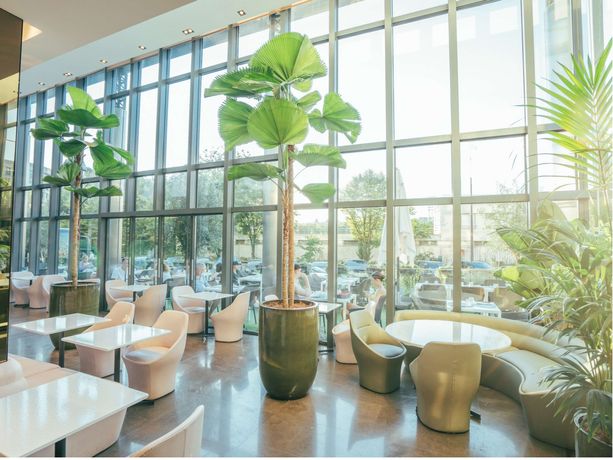 Pullman Paris Tour Eiffel - 12