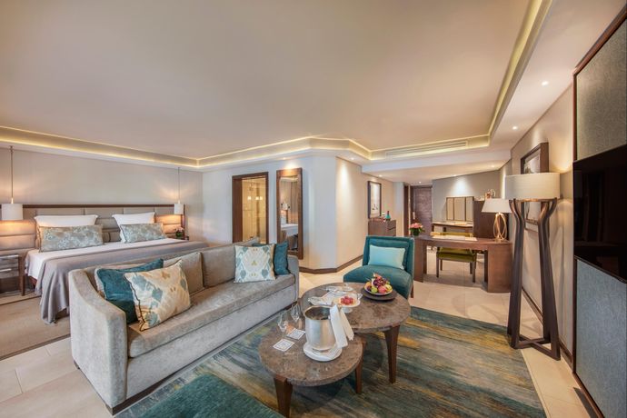 Verified hotel review - Royal Palm Beachcomber Luxury - 24