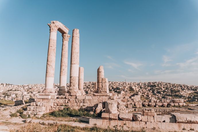 The Boulevard Arjaan by Rotana - 44