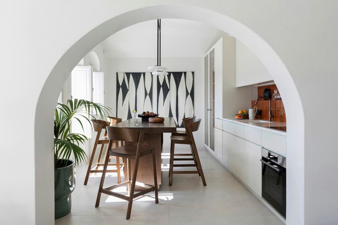 Verified hotel review - Canaves Oia Suites & Spa - 57