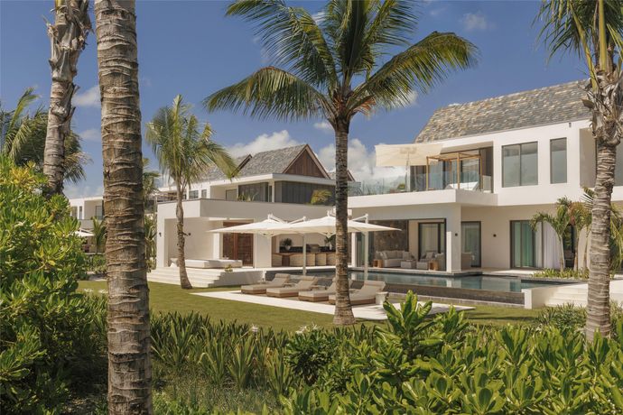 Verified hotel review - One&Only Le Saint Géran - 31