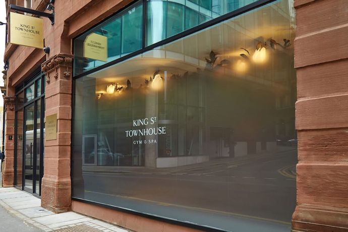 Verified hotel review - King Street Townhouse - 22