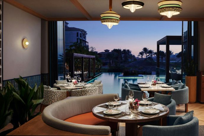 Verified hotel review - The St. Regis Saadiyat Island Resort, Abu Dhabi - 56