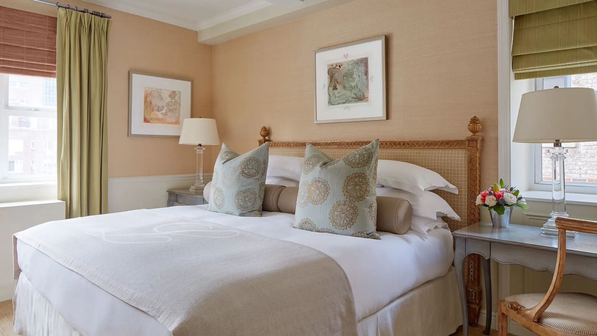 Hotel review Accommodation' - The Lowell - 4