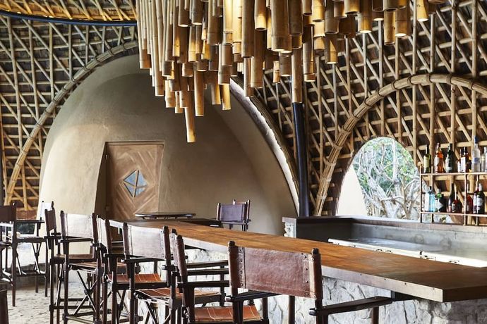 Wild Coast Tented Lodge - 30