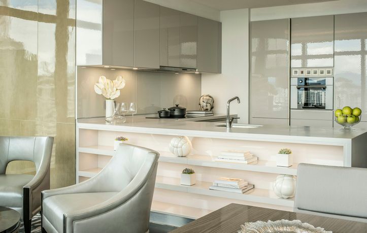 Verified hotel review - Four Seasons Hotel Kuala Lumpur - 38