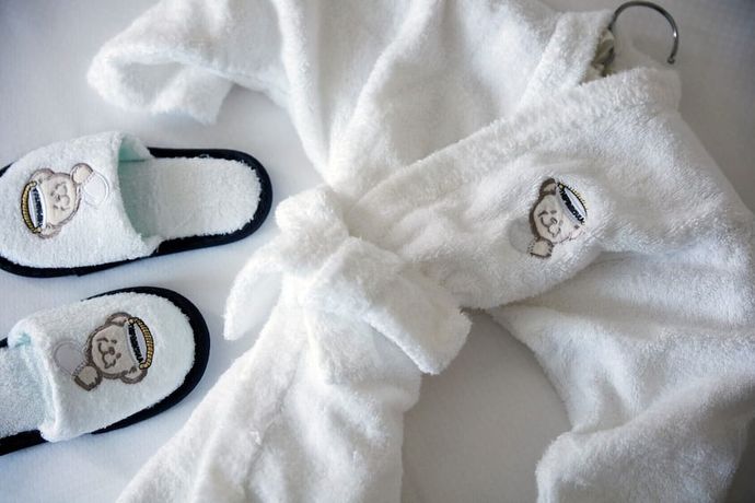 Verified hotel review - The Peninsula Shanghai - 36