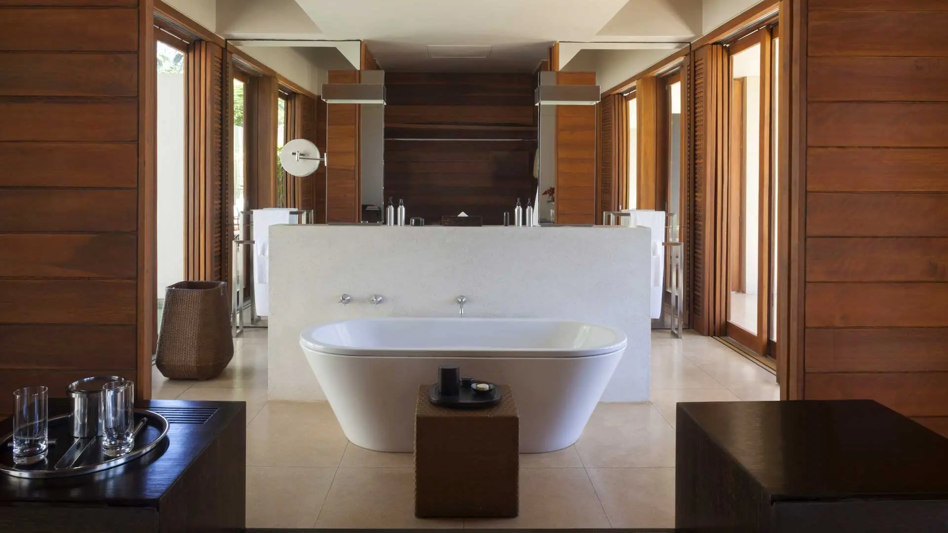 Hotel review Accommodation' - Amanwella - 1