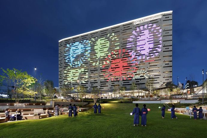 Verified hotel review - Omo7 Osaka By Hoshino Resorts - 14