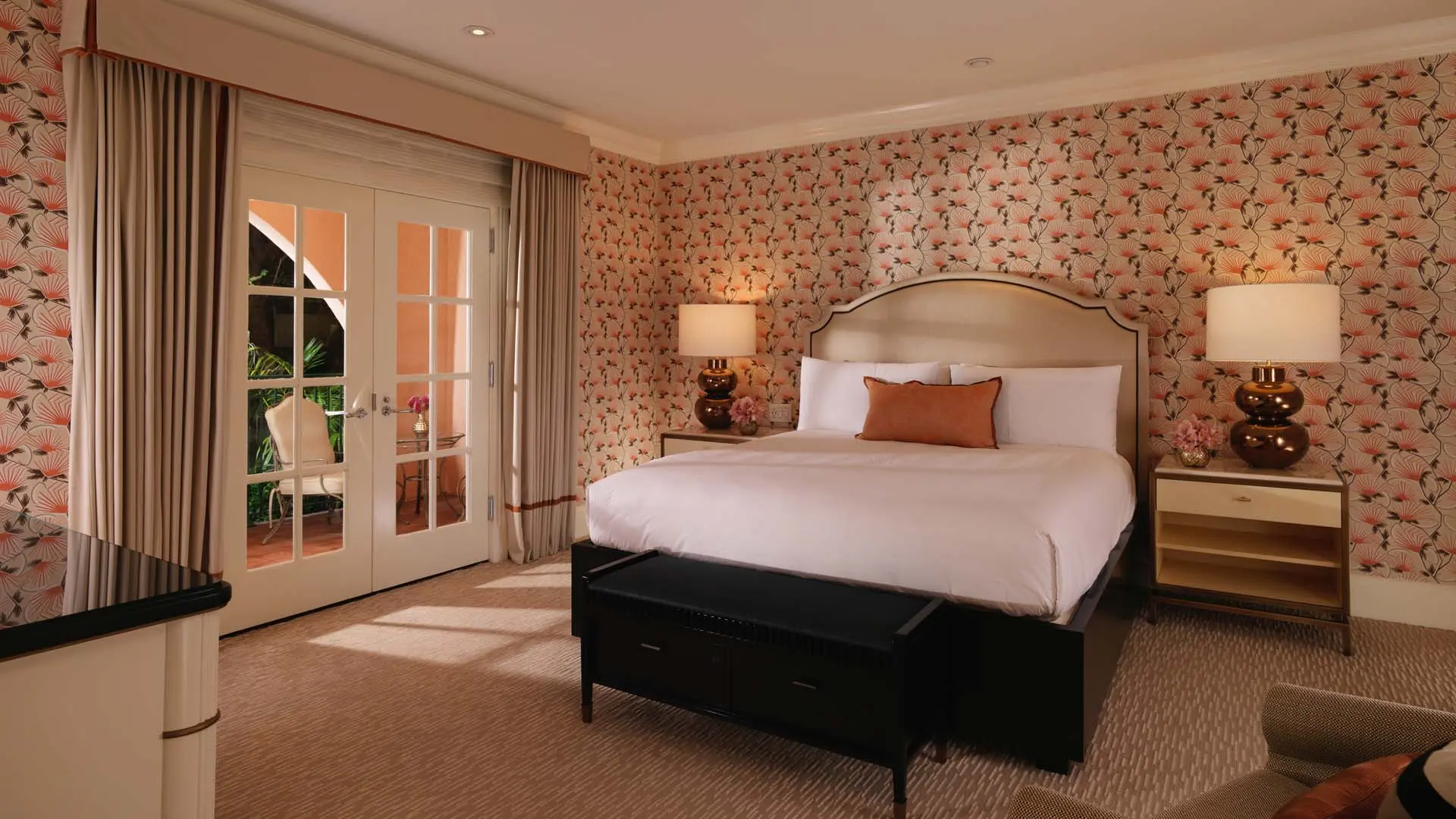 Review of The Beverly Hills Hotel - 12