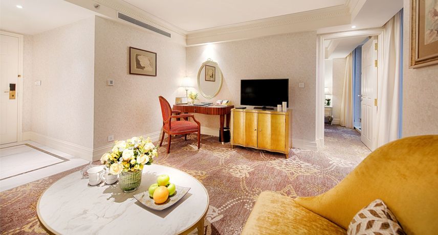 Verified hotel review - Apricot Hotel - 14