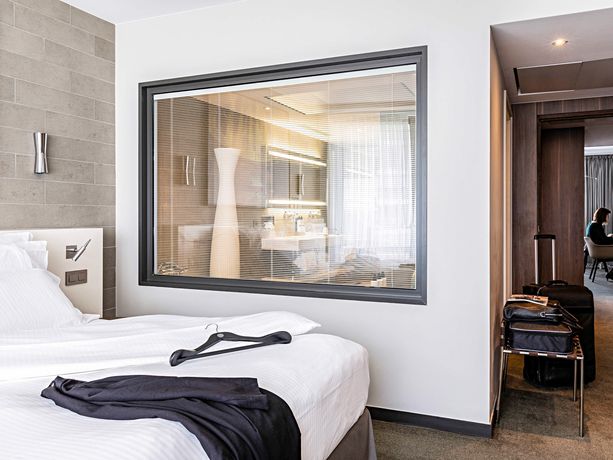 Pullman Paris Tour Eiffel - 44