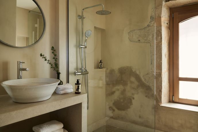 Verified hotel review - Kapsaliana Village Hotel - 22