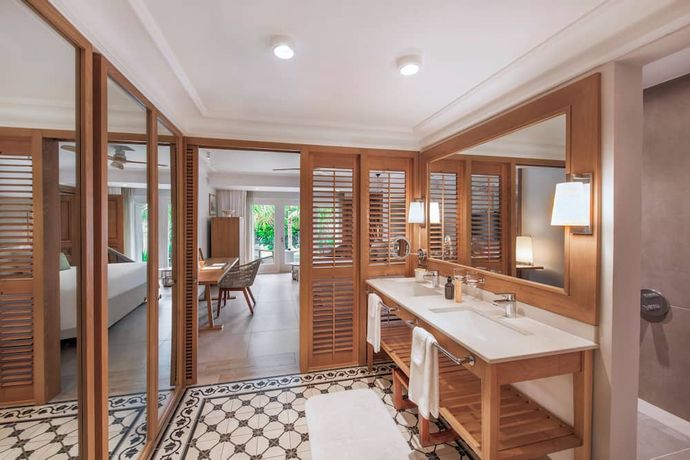 Verified hotel review - Sugar Beach a Sun Resort - 7