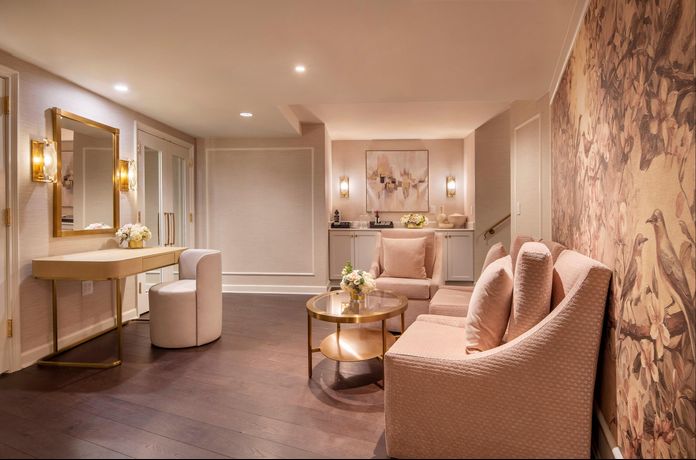 Verified hotel review - Willard InterContinental Washington - 59