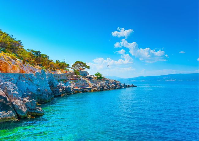 Grand Resort Lagonissi - 9