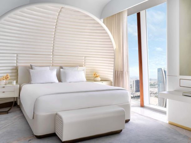 Verified hotel review - Fairmont Doha - 52