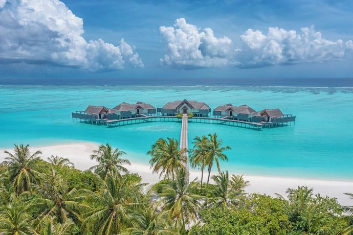 Niyama Private Islands Maldives - 20