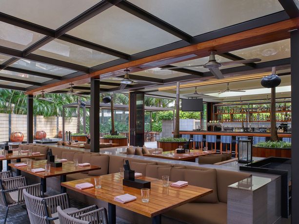 Verified hotel review - Grand Hyatt Kuala Lumpur - 34