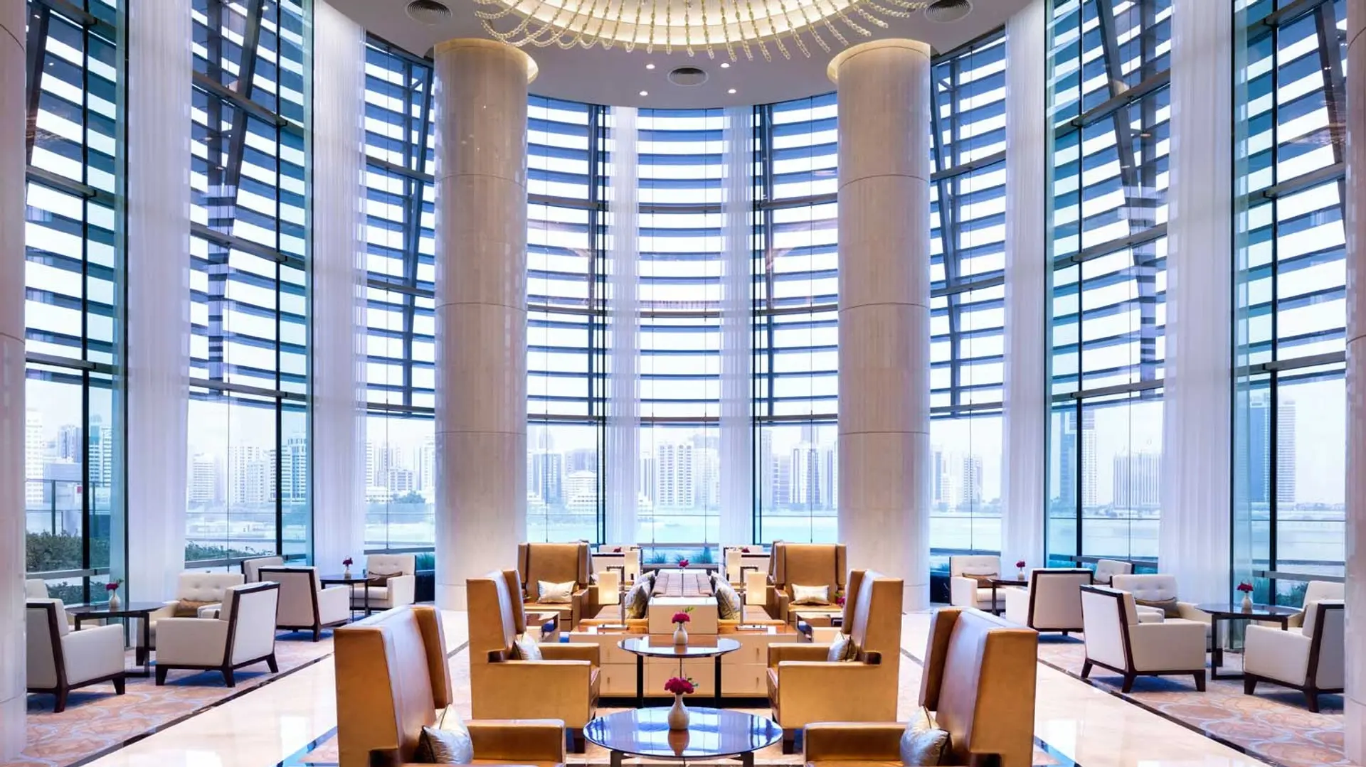 Hotel review Style' - Rosewood Abu Dhabi - 0