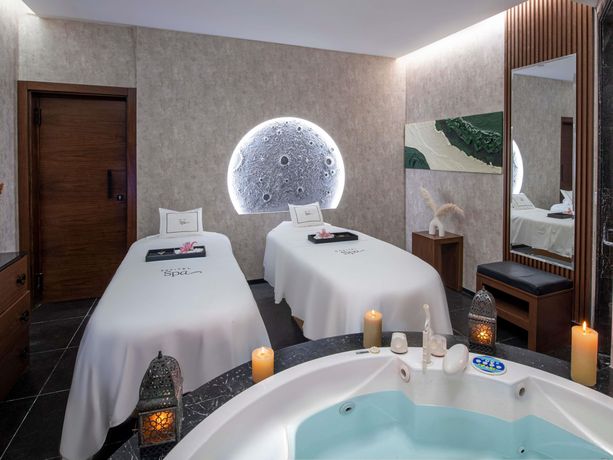 Verified hotel review - Sofitel Cairo Nile El Gezirah - 38