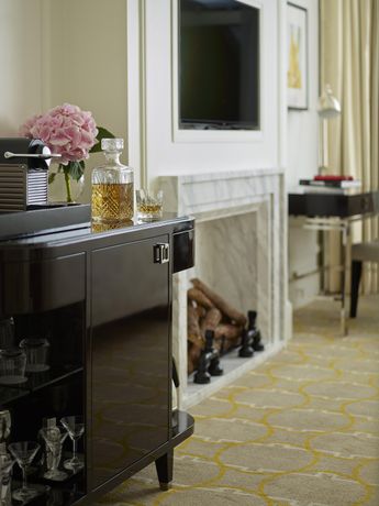 The Langham Hong Kong