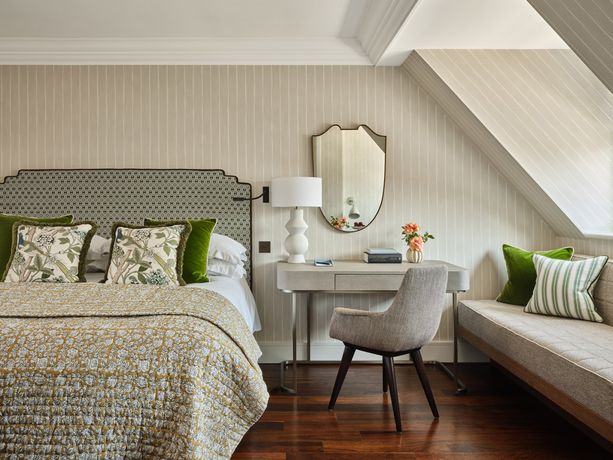 Rocco Forte Brown's Hotel - 47