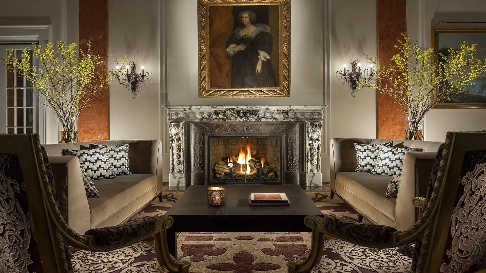 Review of Bürgenstock Hotels & Resort - 4