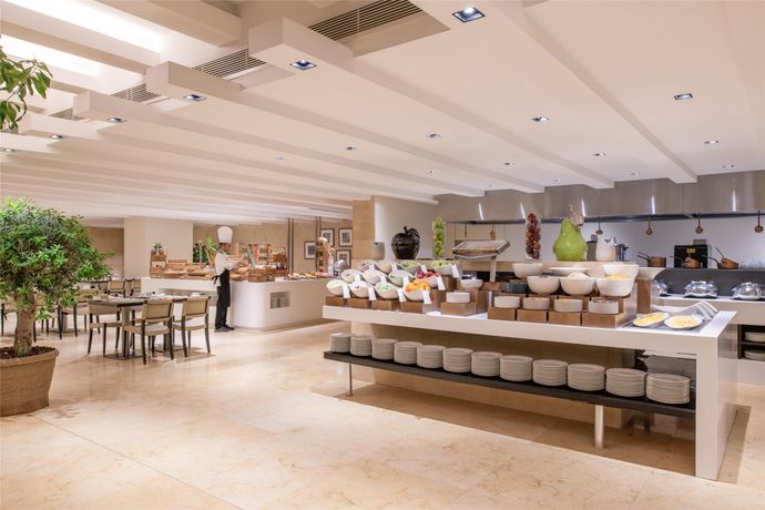 Kempinski Hotel Aqaba - 50