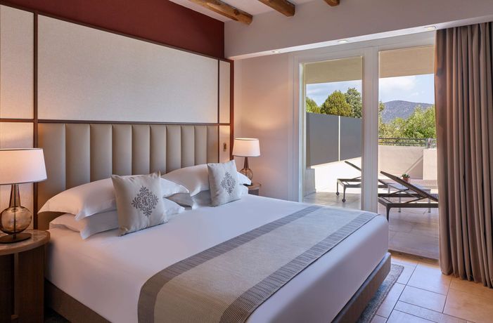 Verified hotel review - Conrad Chia Laguna Sardinia - 46