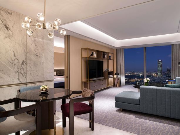 Verified hotel review - Fairmont Ambassador Seoul - 24