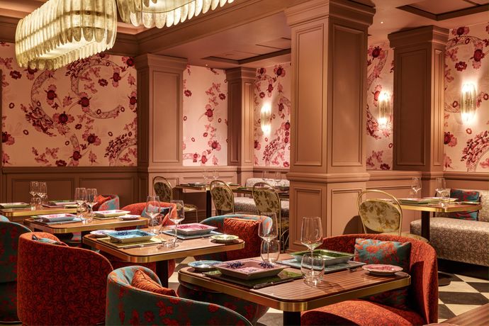 Rocco Forte Hotel De La Ville - 20