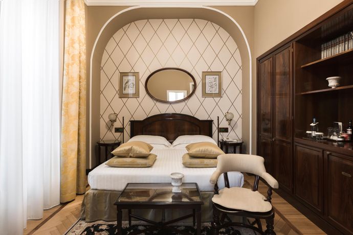 Verified hotel review - Grand Hotel et de Milan - 25