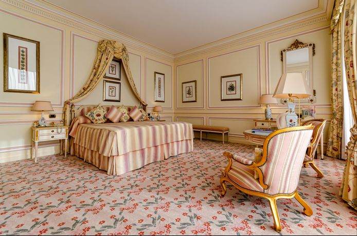 Olissippo Lapa Palace - 30