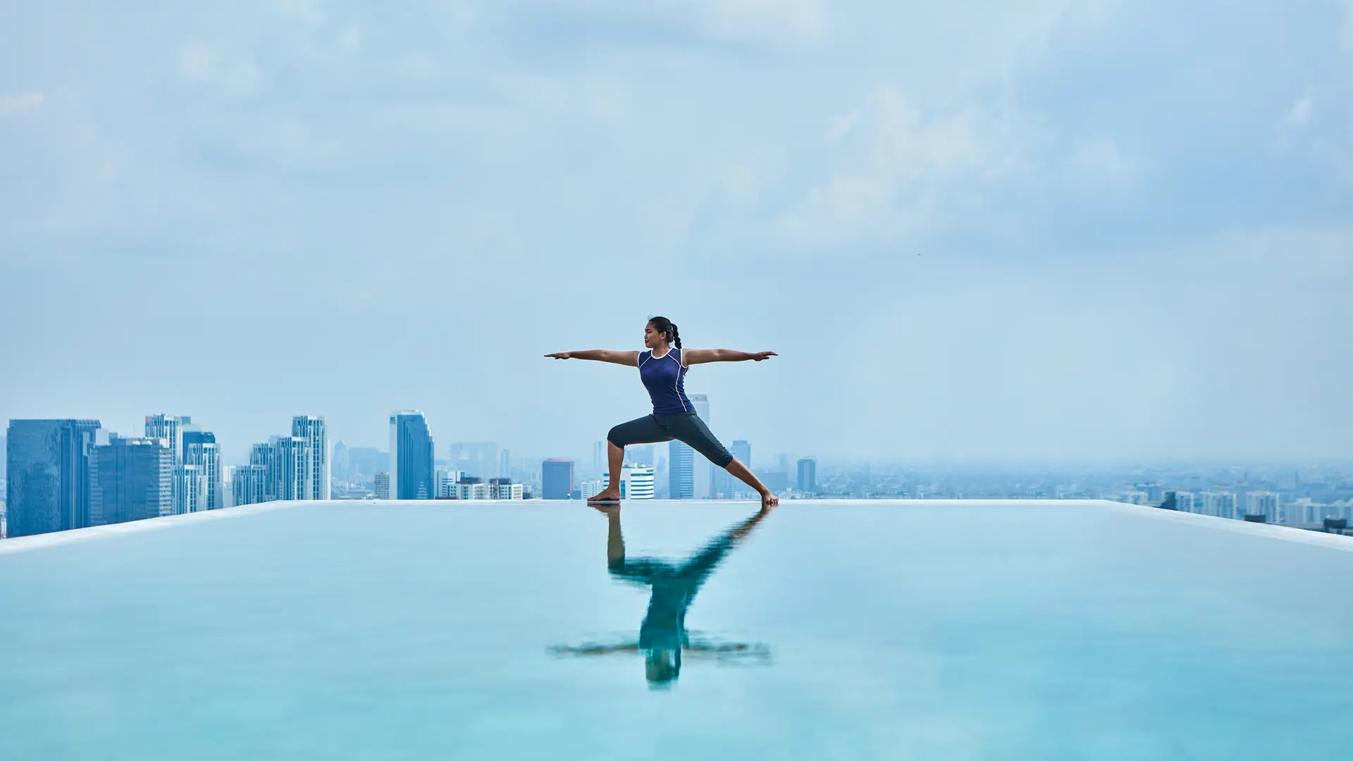 Hotel review What We Love' - 137 Pillars Suites Bangkok - 0