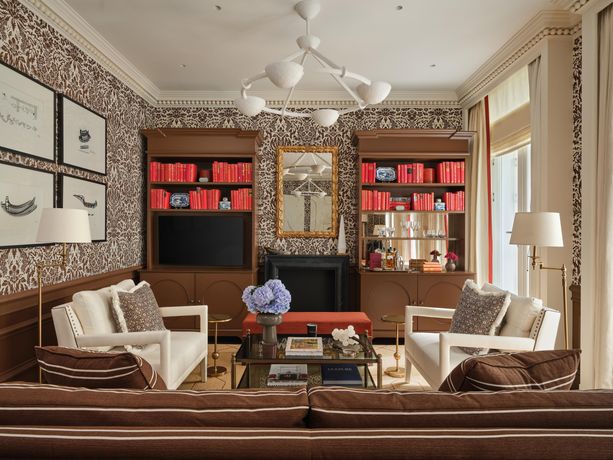 Rocco Forte Brown's Hotel - 28