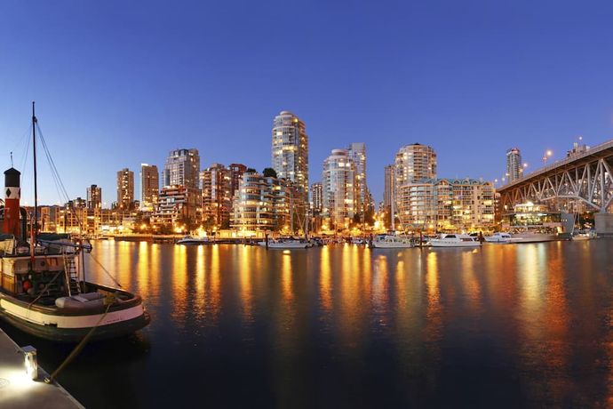 Verified hotel review - Rosewood Hotel Georgia - 1