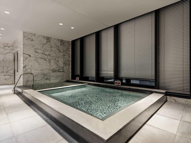 Verified hotel review - Novotel Ambassador Seoul Yongsan - Seoul Dragon City - 18