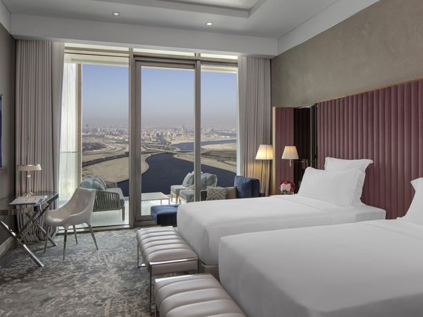 SLS Dubai Hotel & Residences - 12