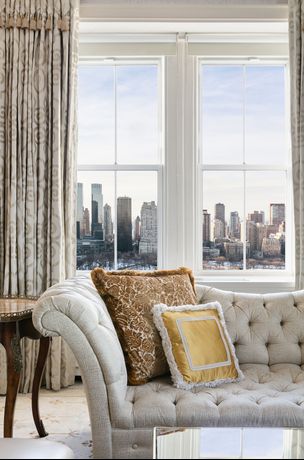 Verified hotel review - The Pierre, A Taj Hotel, New York - 10