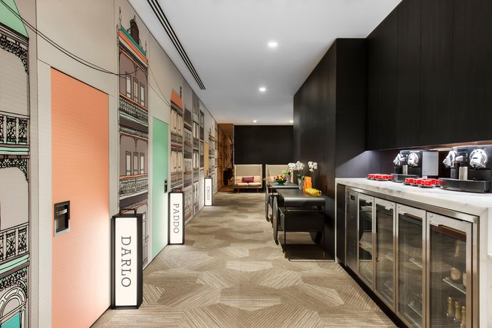Ovolo Woolloomooloo - 38