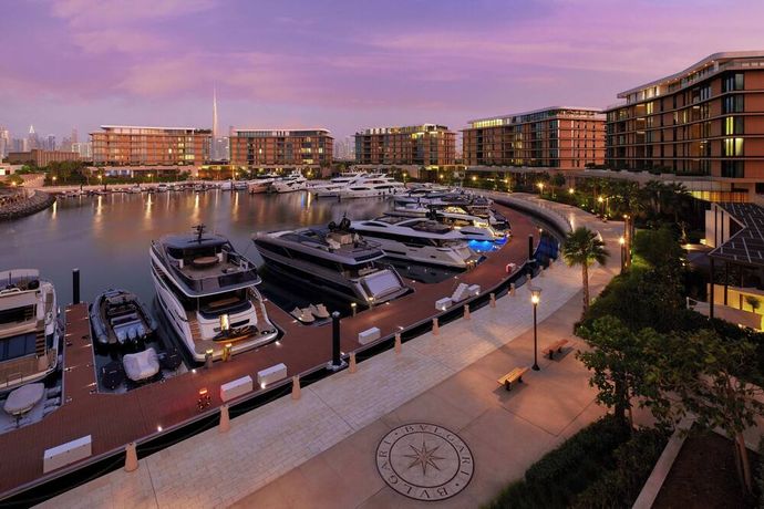 Verified hotel review - Bulgari Resort Dubai - 31