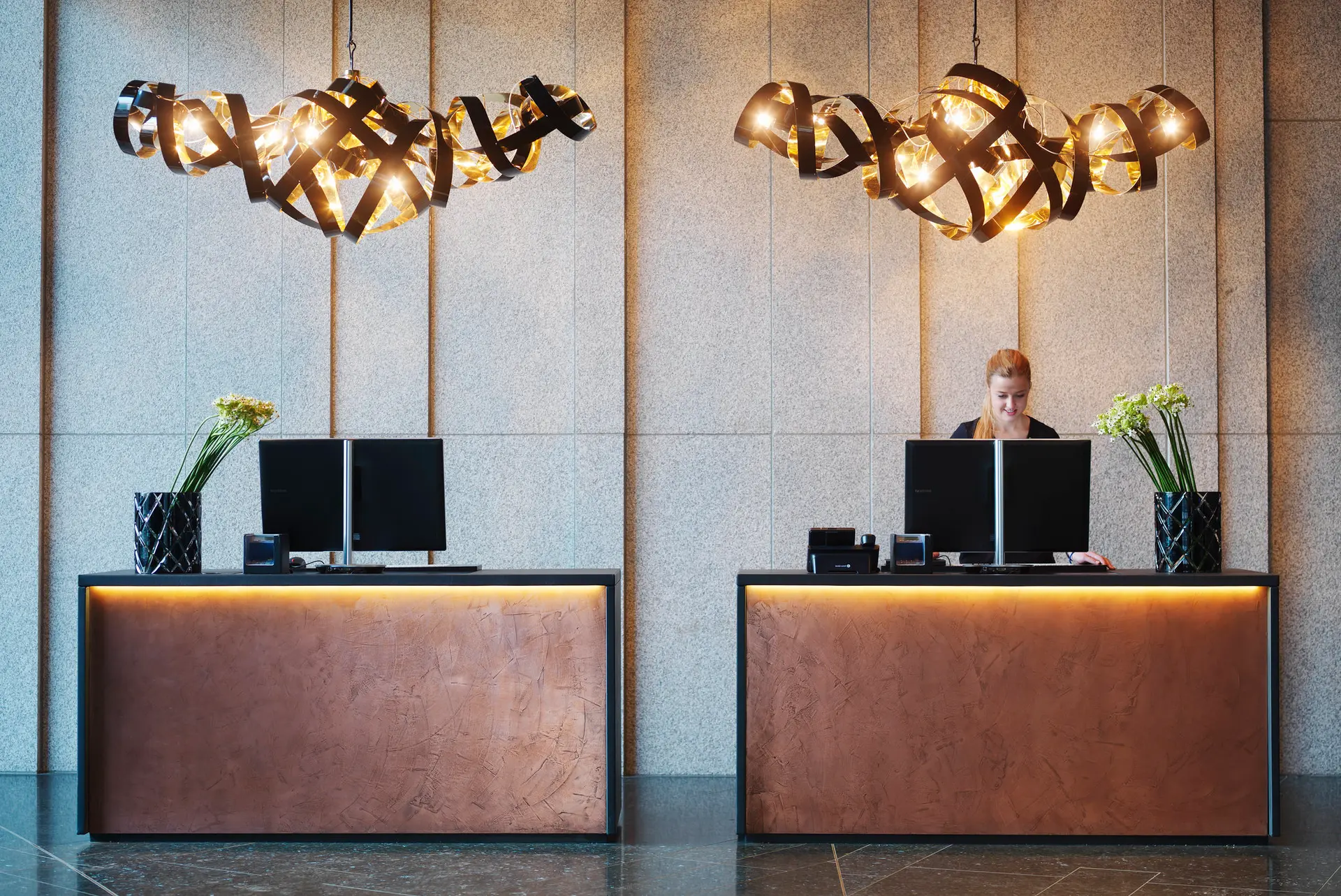 Hotel review Service & Facilities' - The Thief - 6