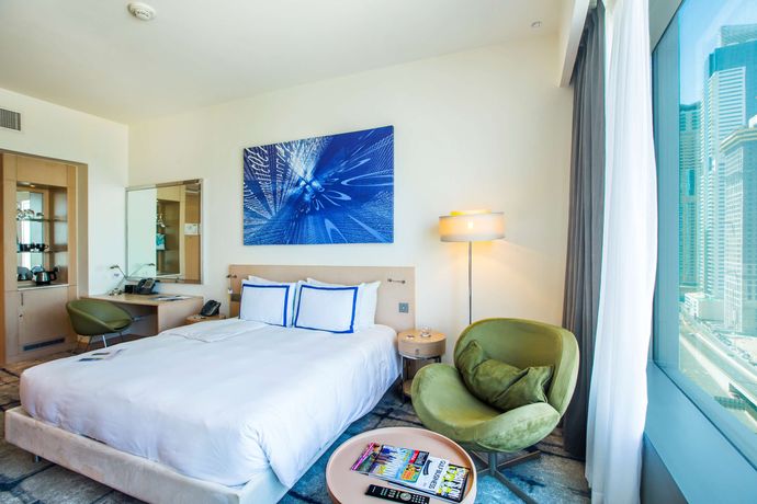 Media One Hotel - 40