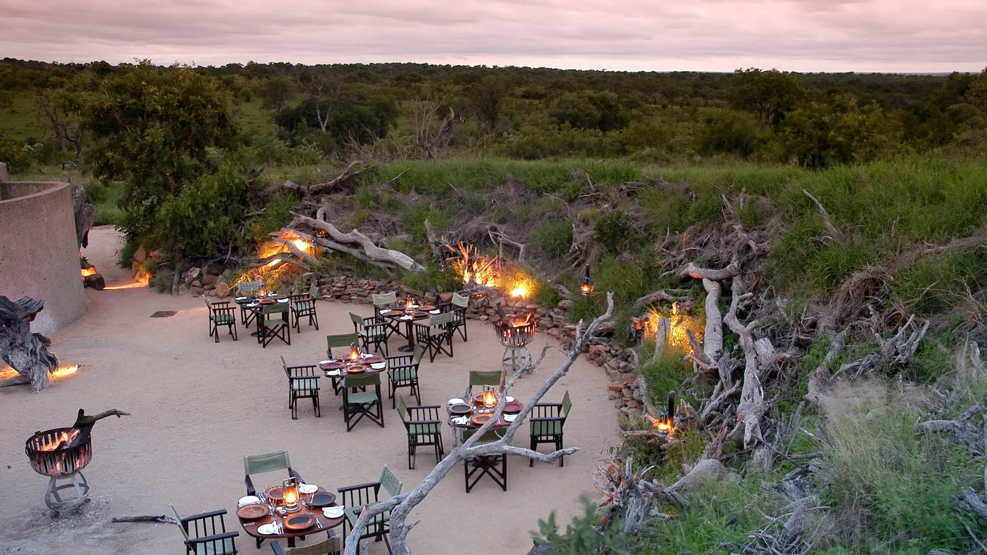 Review of Sabi Sabi Private Game Reserve - 5