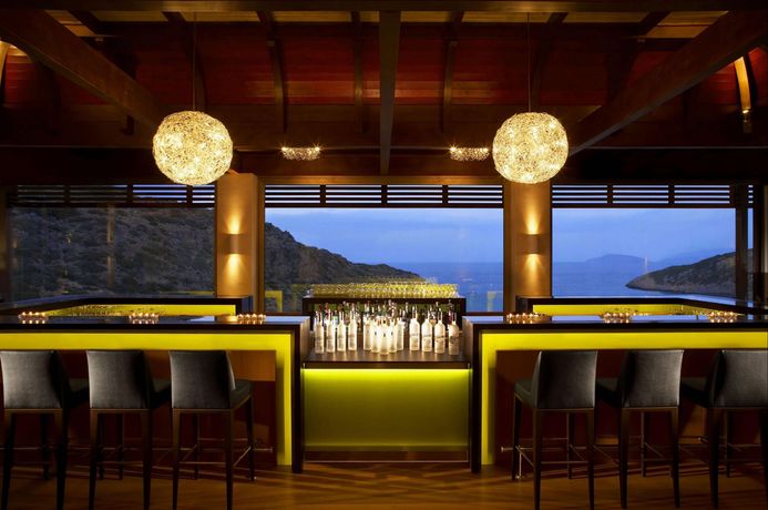 Verified hotel review - Daios Cove Luxury Resort & Villas - 6